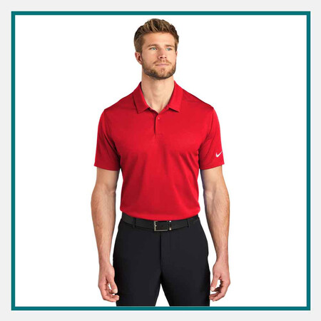 Nike Men's Dry Essential Solid Polo