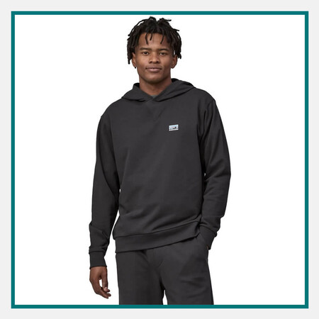 Patagonia unisex daily hoody sweatshirt
