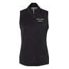 adidas custom logo vests
