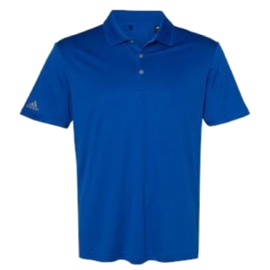 adidas performance polos