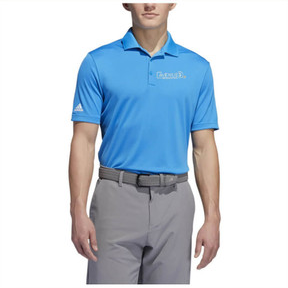adidas performance polos