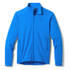 arcterx custom logo fleece