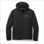 arc&rsquo;teryx airshell hoodies