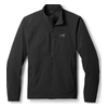 arcteryx custom logo jackets