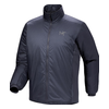 arcteryx custom logo rain-jackets