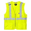 carhartt custom logo vests