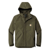 carhartt custom waterproof jackets