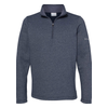 columbia custom logo pullovers