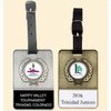 custom golf bag tags