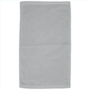custom logo embroidered towel