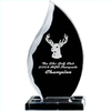 custom logo golf awards