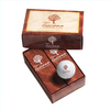 custom logo golf balls