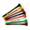 custom logo golf tees