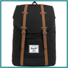 custom logo promotional backpacks