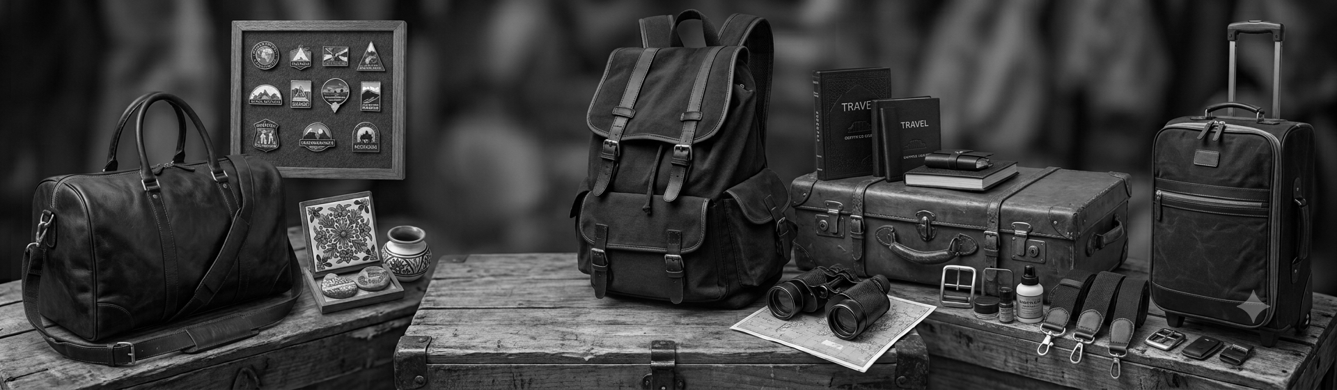 Custom Logo Travel Gifts