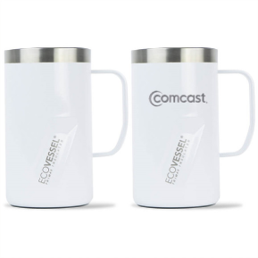 ecovessel custom water bottles