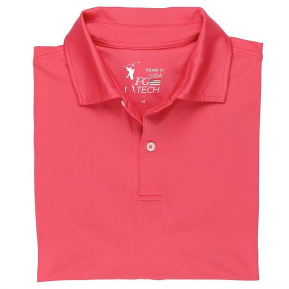 fairway & greene custom polos