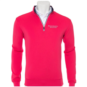 fairway & greene custom pullovers