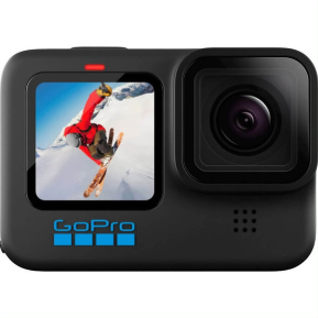 gopro custom logo cameras
