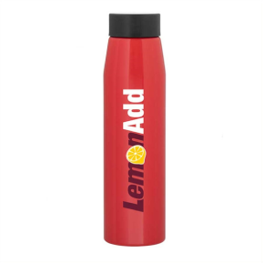 h2go custom aluminum bottles