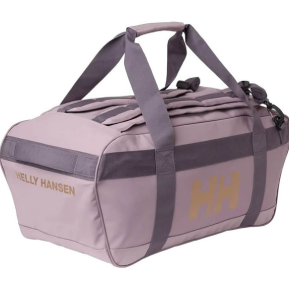 helly hansen custom duffel