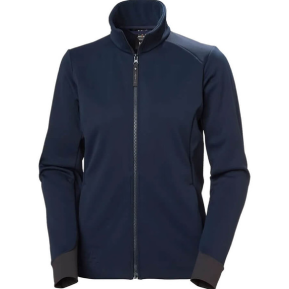 helly hansen custom fleece
