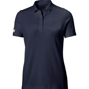 helly hansen custom polos