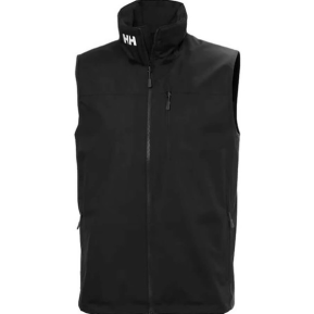 helly hansen custom vests