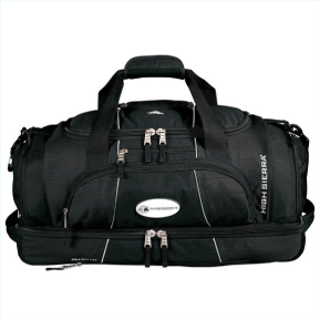 high sierra custom bags