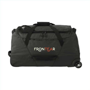 high sierra custom luggage