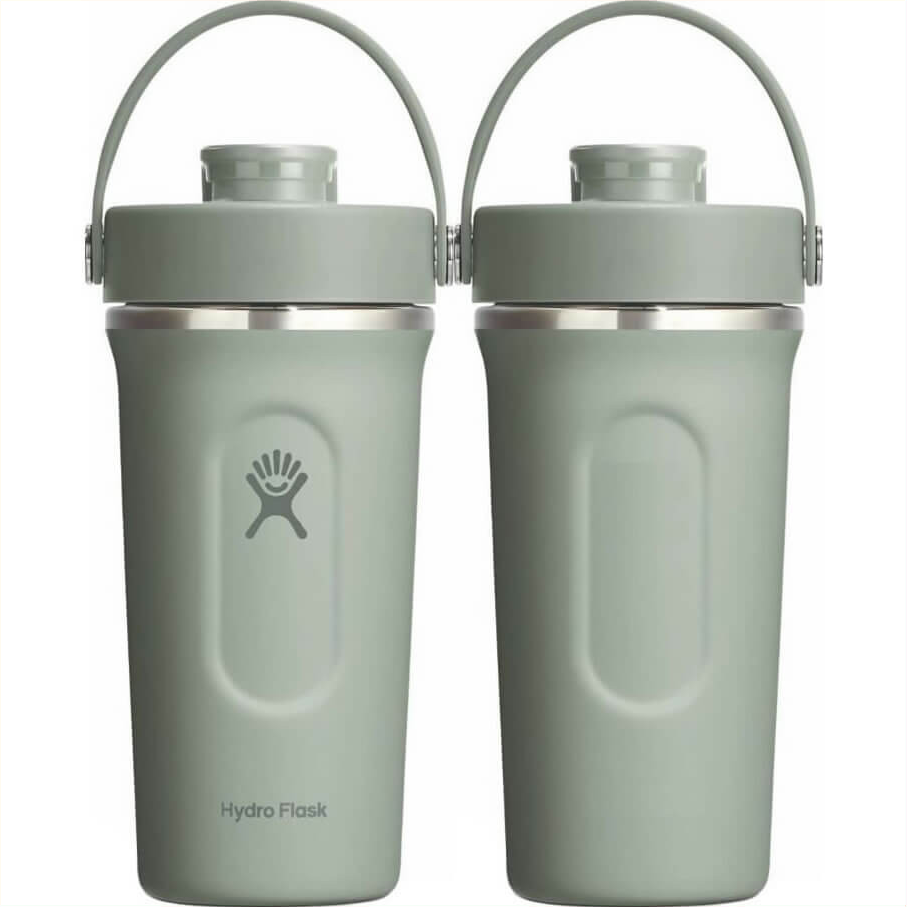 hydro flask shakers