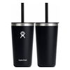 hydro flask wine tumblers