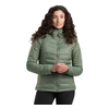 kuhl custom down jackets