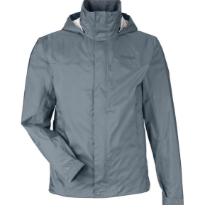 marmot custom logo rain-jackets