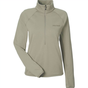 marmot custom women's outerwear