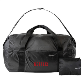 matador custom duffel bags