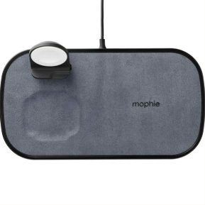 mophie custom wireless chargers