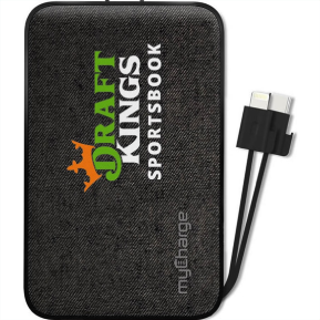 mycharge custom corporate gifts