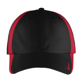 nike golf custom headwear