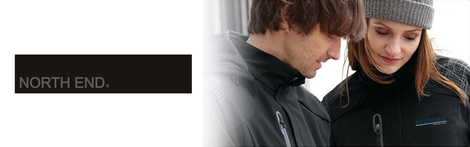 North End Custom Jackets