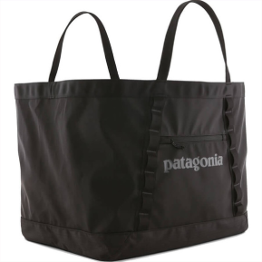 Patagonia Custom Black Hole Bags