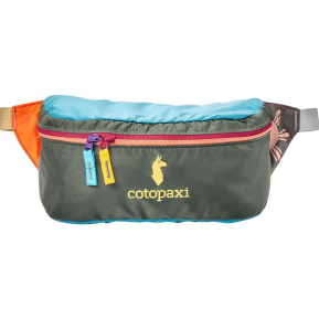 patagonia custom logo hip packs