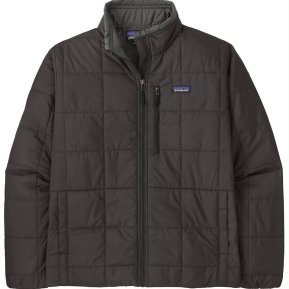 Patagonia custom logo softshells