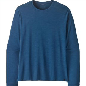 Patagonia custom logo t-shirts