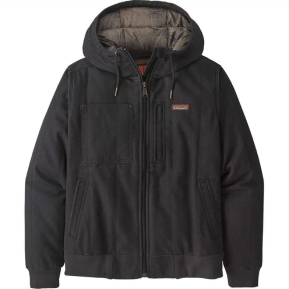 Patagonia custom rain jackets