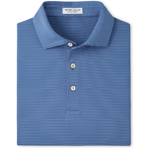 peter millar custom polos