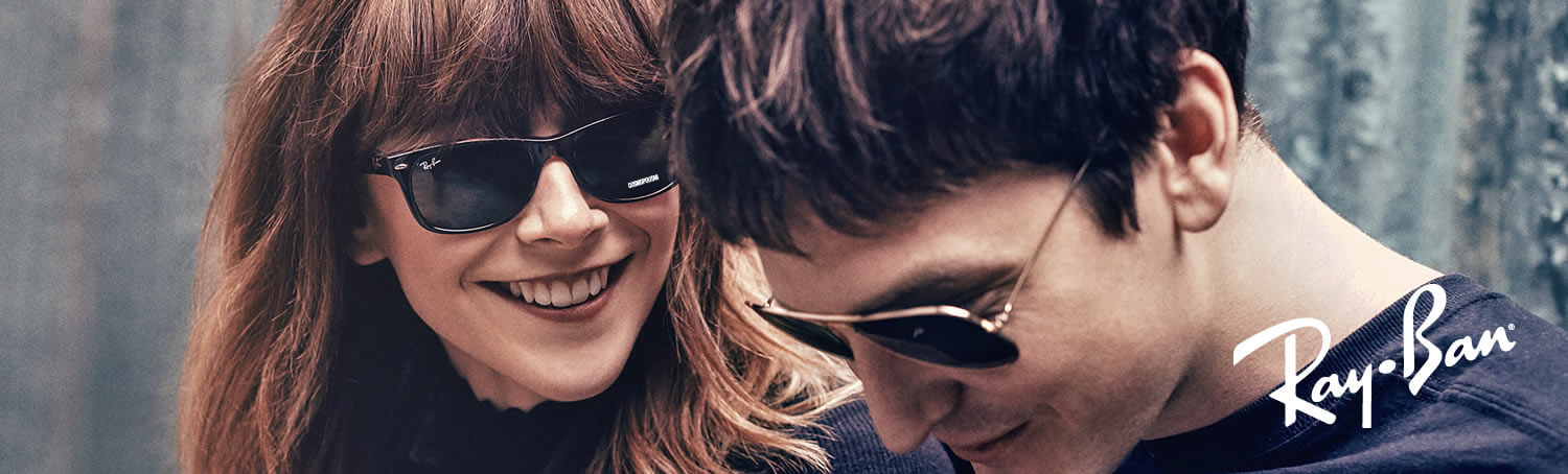 Ray-Ban