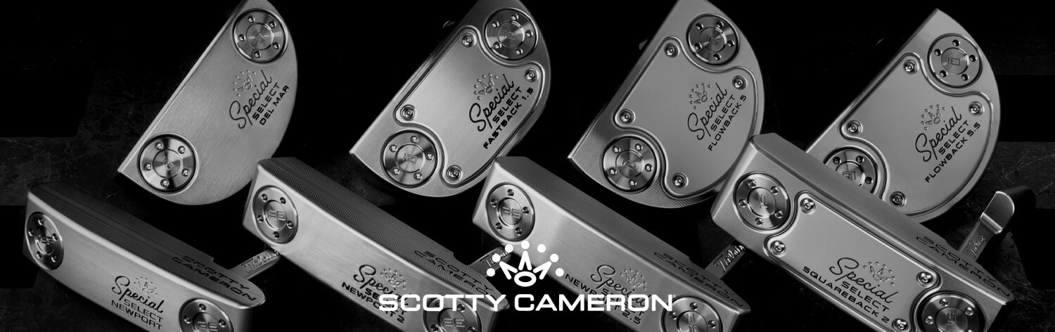 Scotty Cameron