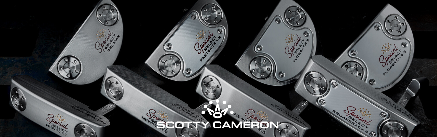 Scotty Cameron