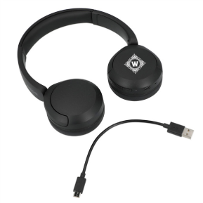 sony custom logo headphones